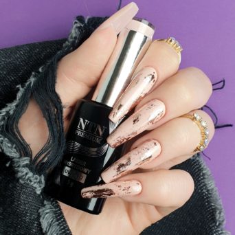 Kolekcje lakierów NTN Premium - Celebration Collection & Ambrosia Collection & Delight Sorbet Collection 1