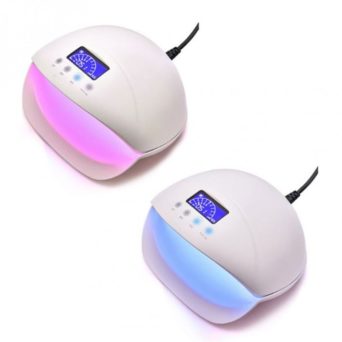 lampy uv/led do paznokci hybrydowych