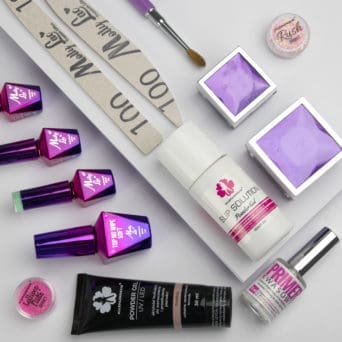 szkolenia online manicure