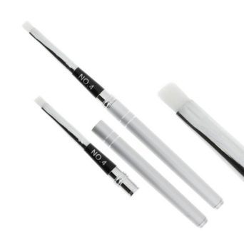 pędzelki do zdobień