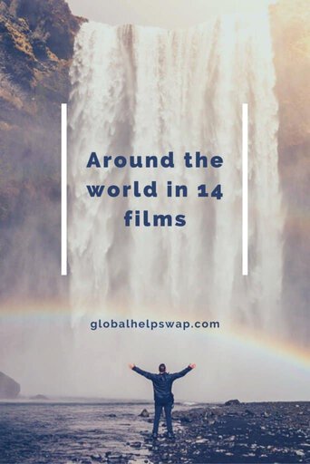 Around the world in 14 films
