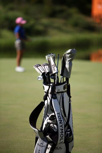 golf, golf tournament, golf course