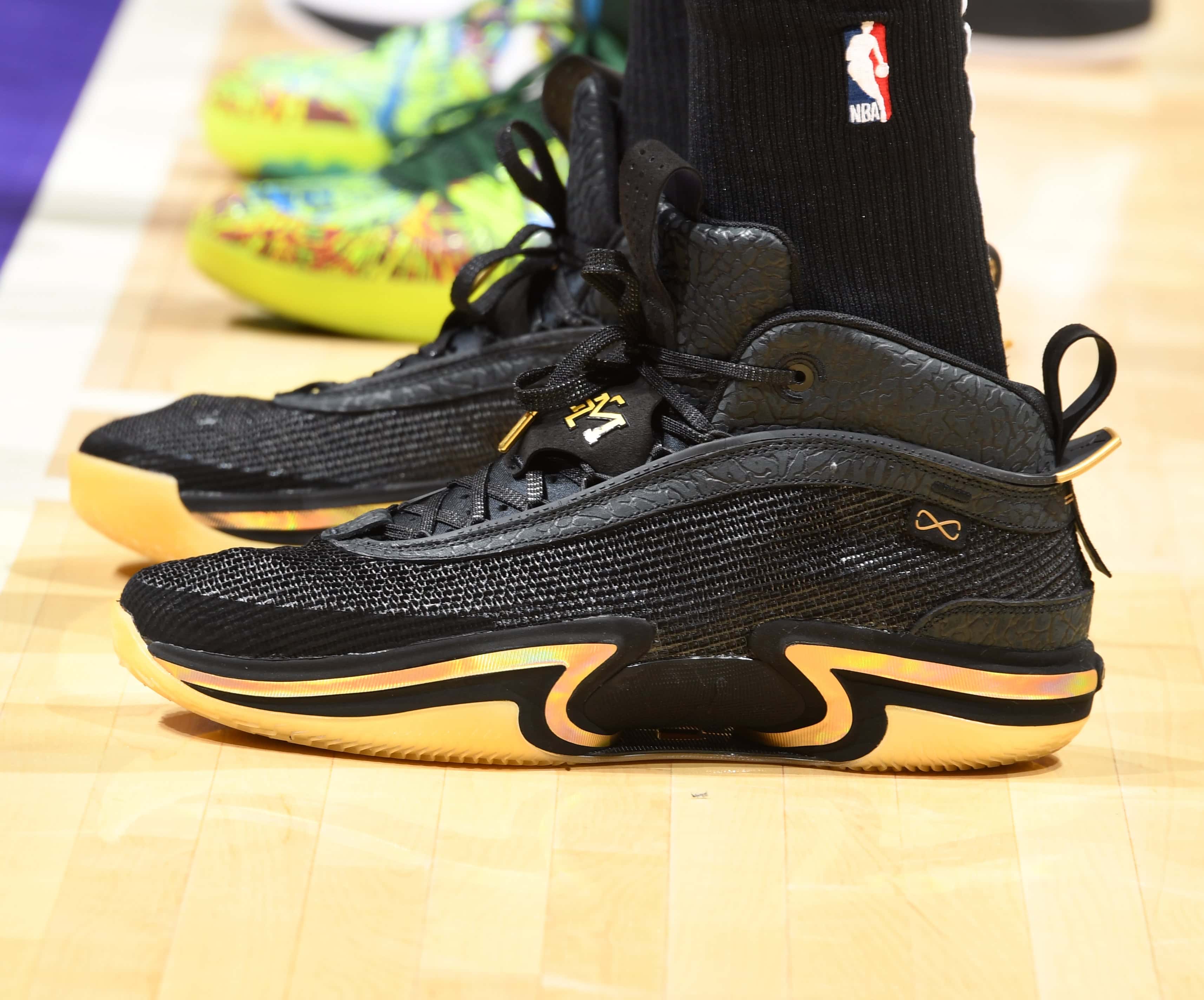 Nick's Picks // The Best Sneakers of NBA All-Star Weekend - Boardroom