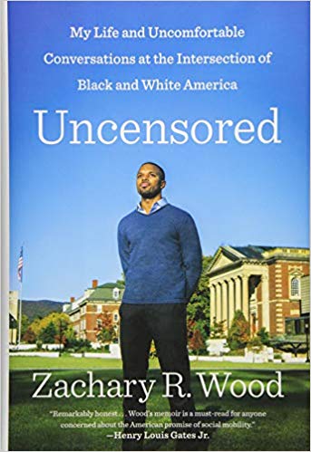 Uncensored