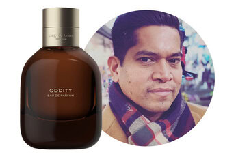 Rag and bone oddity cologne best sale