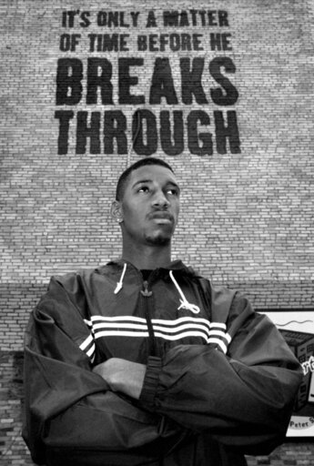 Tracy McGrady & Adidas: Multi-Million Dollar History - Boardroom