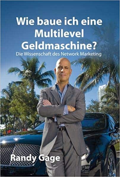 Wie baue ich eine Multi-level-Geldmaschiene
