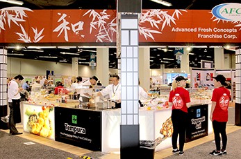 Advanced Fresh Concepts Franchise Owners