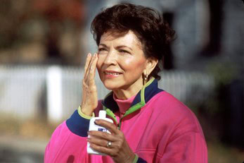 Paulette Padilla Explains the Importance of Sunscreen for the Face