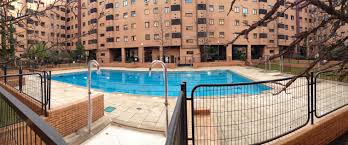 MANTENIMIENTO DE PISCINAS EN SEVILLA