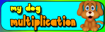 my dog multiplication song