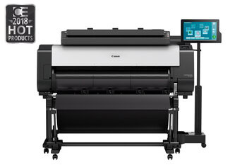 Canon imagePROGRAF TX-4000 MFP T36