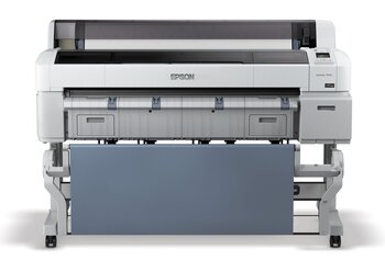 Epson T-7270 & T-7270D