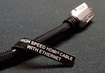 High Speed HDMI Cable