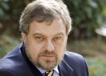 Gustavo de Aristegui