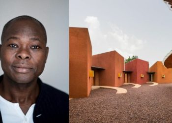 Francis Kéré