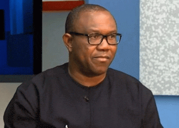 Peter Obi