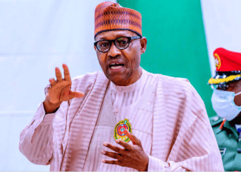 President Muhammadu Buhari