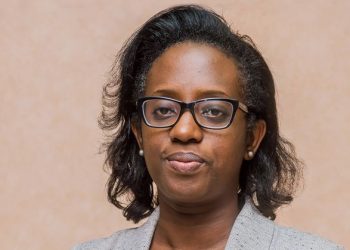 Diane Karusisi,