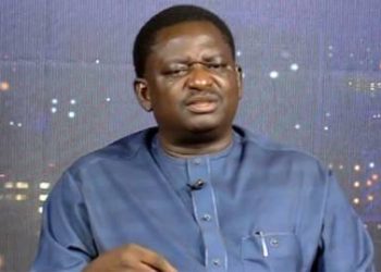 Femi Adesina