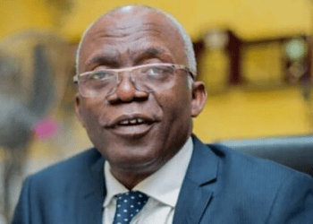 Femi Falana