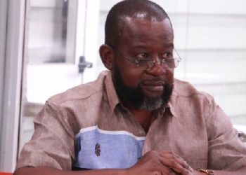 Kwame Jantuah