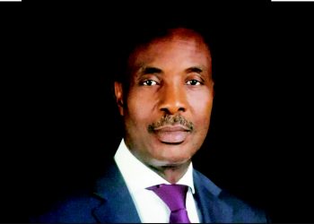 Dr Ben Nwoye