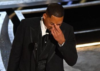 Will Smith
