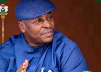 Hon. Charles Emetulu