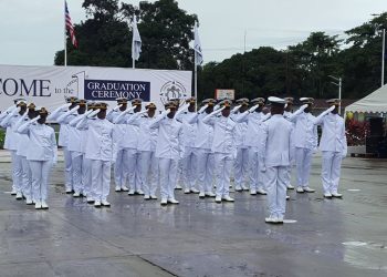 On mission io provide the highest quality of maritime focused education and vocational skills to qualified Liberians for domestic and international