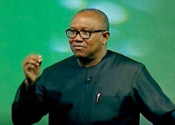 Peter Obi
