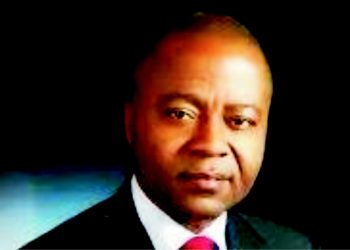 George Manuwuike, CEO, Nibox