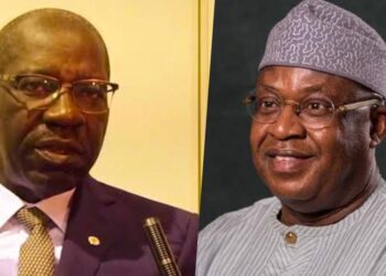 Obaseki and Orbih
