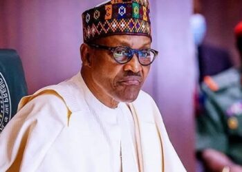President Muhammadu Buhari