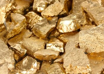 Uganda Discovers Over 31 Million Tonnes Of Gold Ore