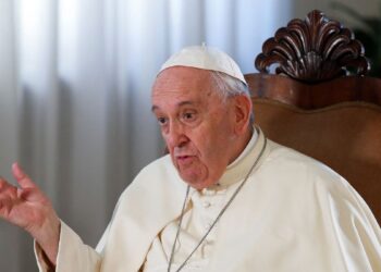 Pope Francis Retirement