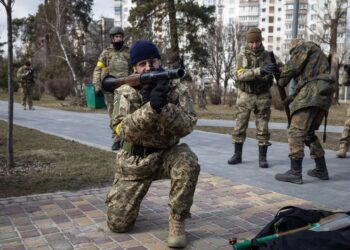 Ukraine can win the war with Russia