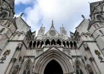 The legal battle is being fought at the High Court in London (PA) (PA Archive)