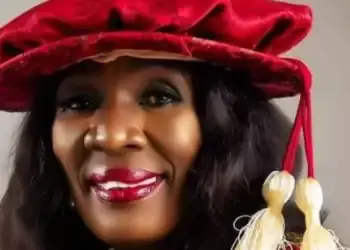 Prof. Nnenna Oti