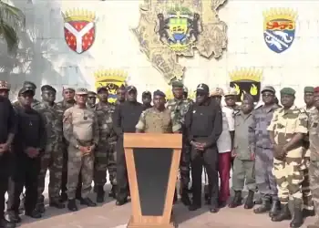 Gabon announces general elections in August 2025, unveils transition timetable