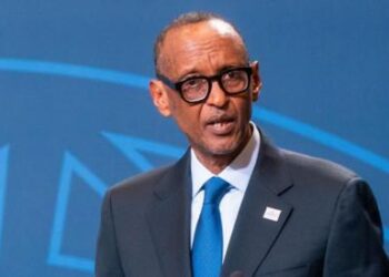 President Paul Kagame