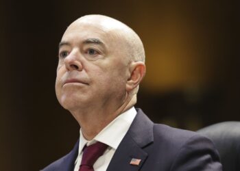 Alejandro Mayorkas