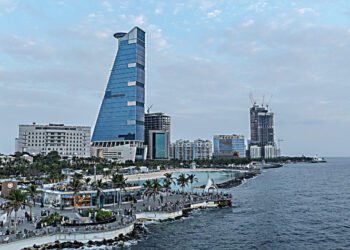 Saudi Venture Capital’s strategic initiatives