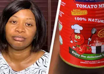 Chioma Okoli