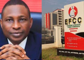 EFCC Chairman Olukoyede Champions Staff Development