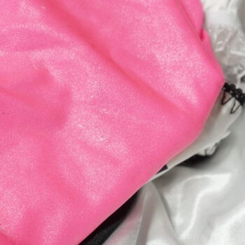 SECONDS LOT 10 Pieces WOMEN'S Sissy Satin Foil shiny Panties sz L/XL - Image 3