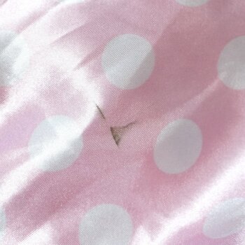 SECONDS LOT 5 Pieces MEN'S Sissy Satin Foil shiny Panties sz L/XL - Image 4