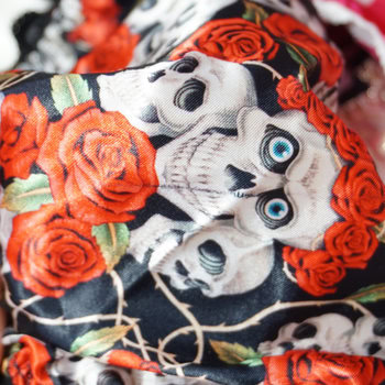 SECONDS LOT 10 Pieces WOMEN'S Sissy Satin Foil shiny Panties sz M/L - Image 4