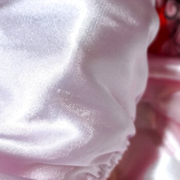 SECONDS LOT 5 Pieces MEN'S Sissy Satin Foil shiny Panties sz L/XL - Image 4