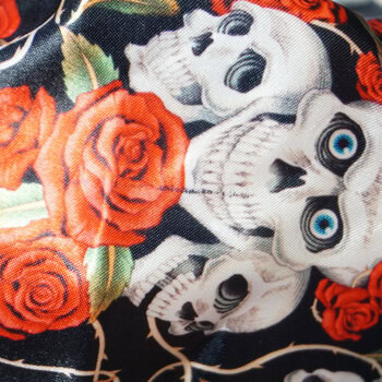 SECONDS LOT 10 Pieces WOMEN'S Sissy Satin Foil shiny Panties sz L/XL - Image 3